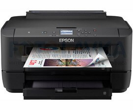 Ремонт принтеров Epson в Владивостоке