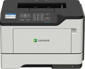 Ремонт принтеров Lexmark в Владивостоке